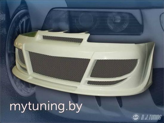 Передний бампер NEPTUN Opel Calibra