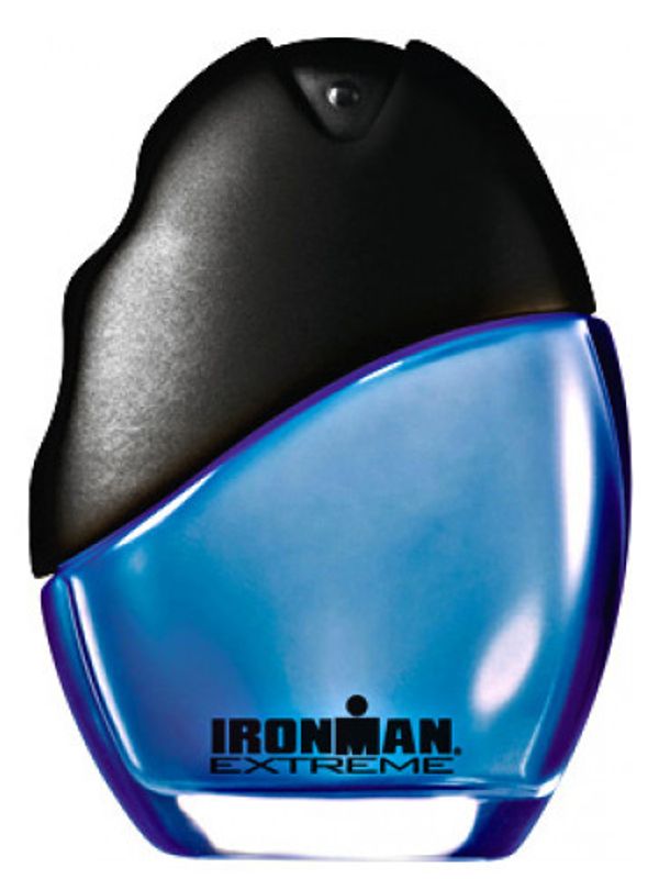 Avon Ironman Extreme