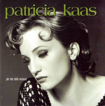 Patricia Kaas / Je Te Dis Vous (Limited Edition)(Coloured Vinyl)(2LP)