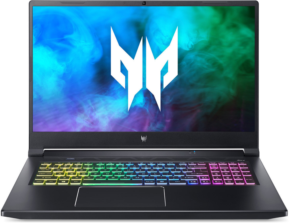 Ноутбук 17.3" Acer Gaming PH317-55-704R (NH.QB7ER.003)