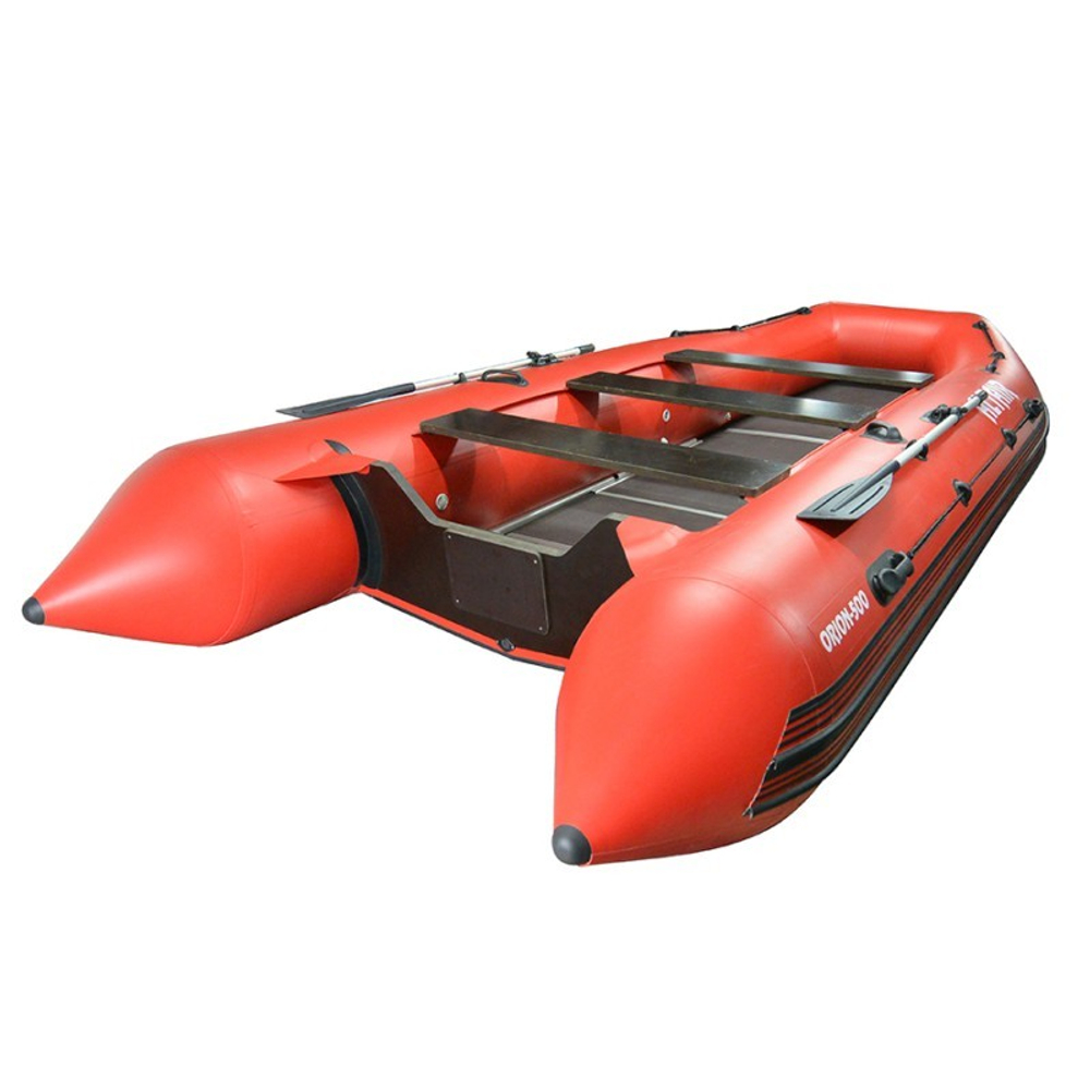 Лодка ПВХ ORION 550
