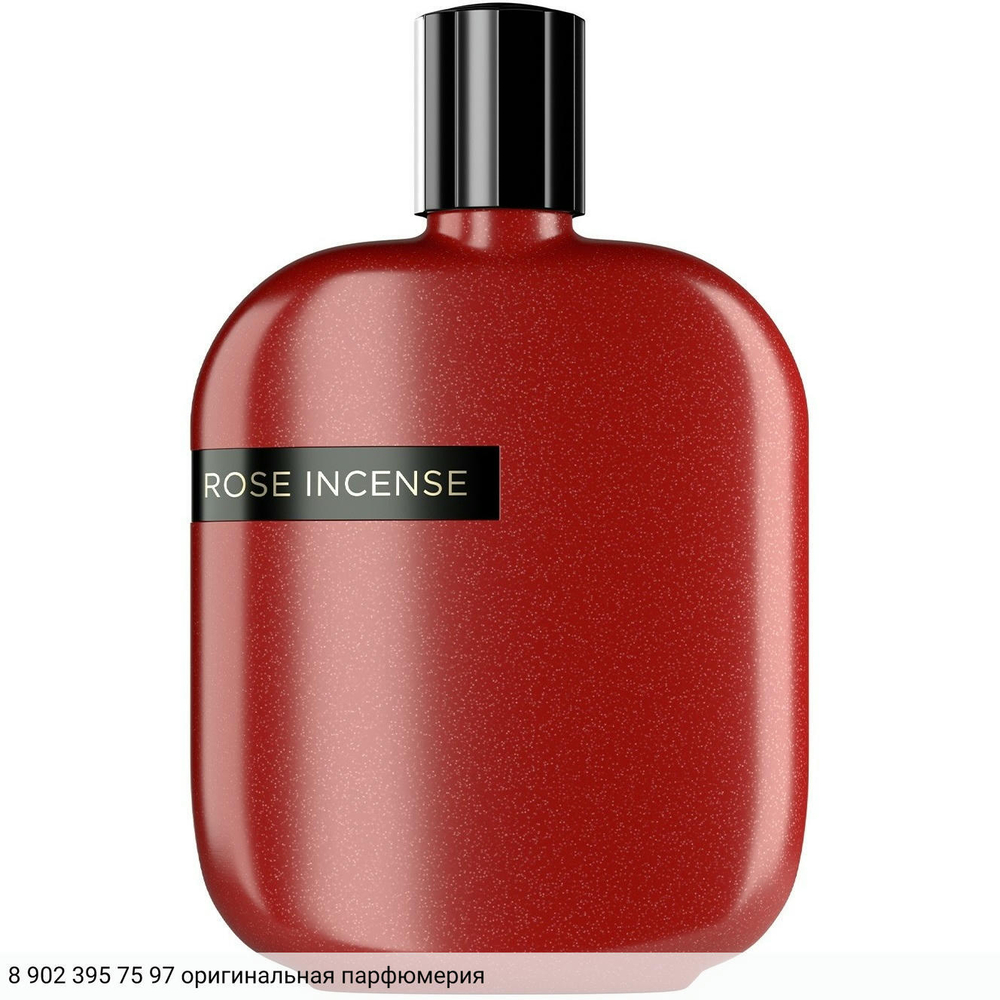 Rose Incense