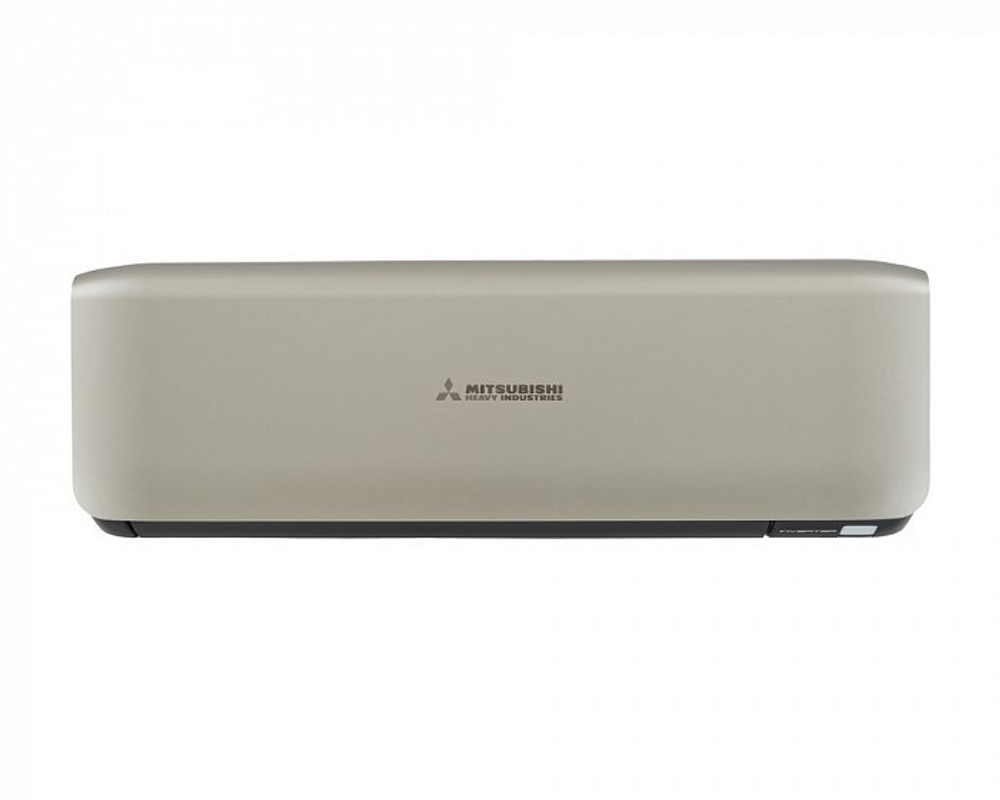 Сплит-система Mitsubishi Heavy PREMIUM SRK50ZS-WFT/SRC50ZS-W (titanium)