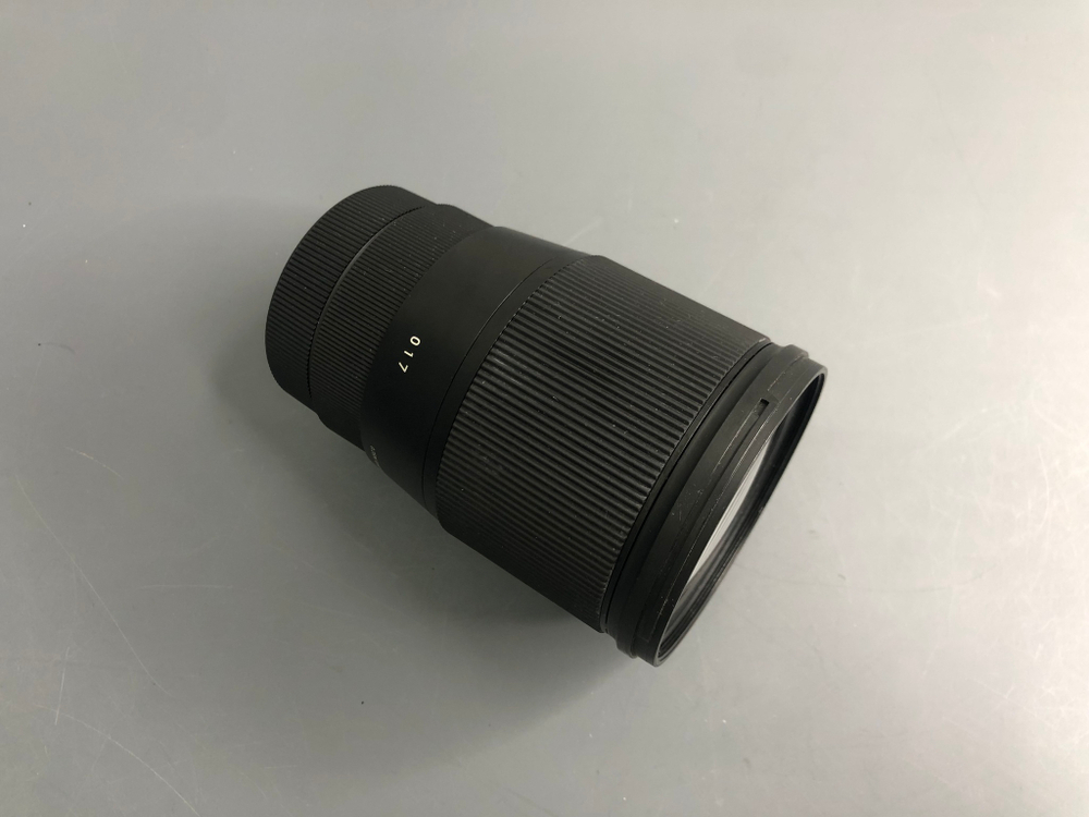 Sigma AF 16mm f/1.4 DC DN Sony E