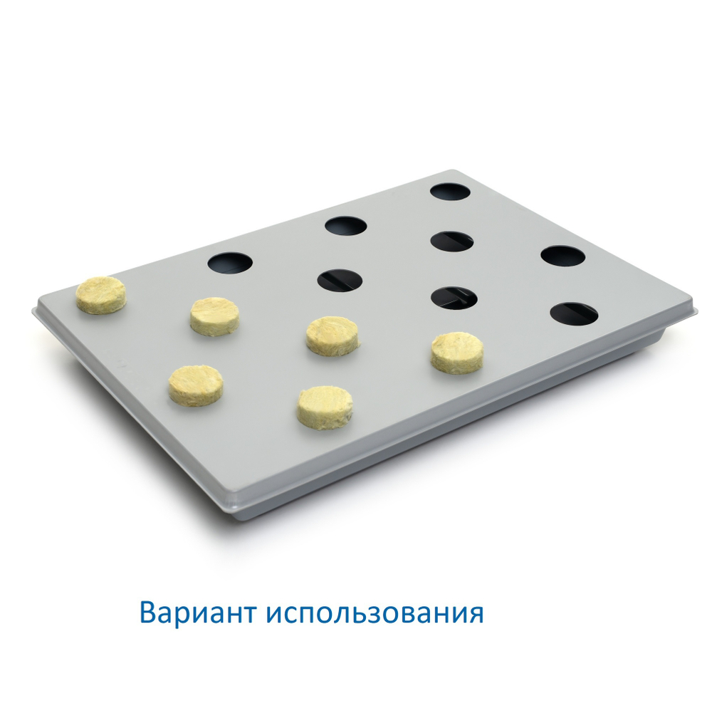 Крышка к поддону ПГ 440*640мм