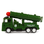 Машина Военная ин. 18см, пакет K188-15B