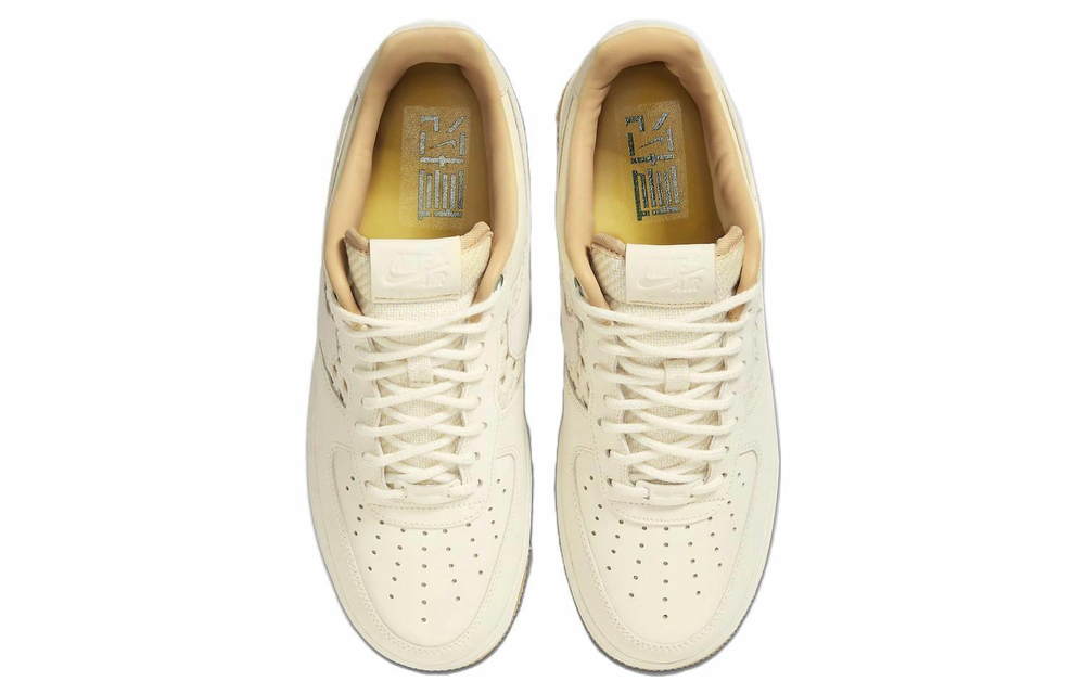 Кроссовки Nike Air Force 1 "Pale Ivory"