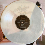 Modern Talking / Ready For Romance (The 3rd Album) (Coloured Vinyl)(LP)