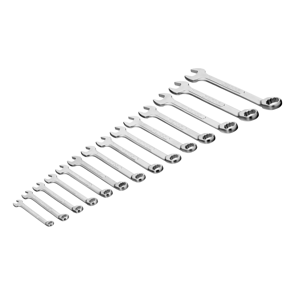 Набор инструментов, 1/4", 1/2", CrV, 120 зубьев, 101 предмет Gross