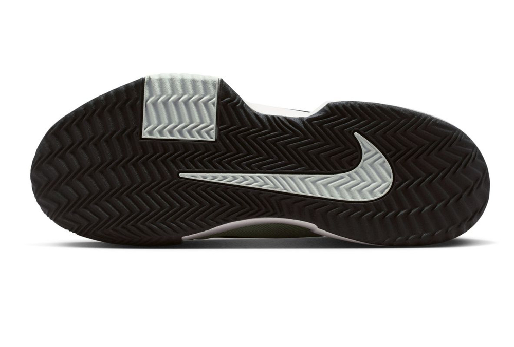 Теннисные кроссовки Nike Zoom GP Challenge Pro Clay - steam/light silver/black