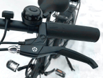 Электрофэтбайк Elbike Taiga 1 Vip (13), Синий