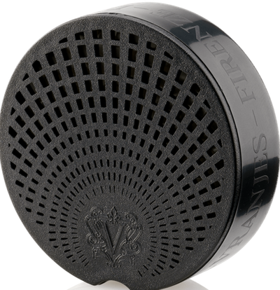 Dr. Vranjes Carparfum CARPARFUM DISPENSER - CARBON FIBER 1 pcs