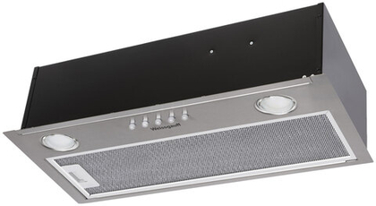 Вытяжка Weissgauff Alpha 45 PB IX