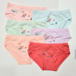 Трусы ДЕВОЧКА К2488