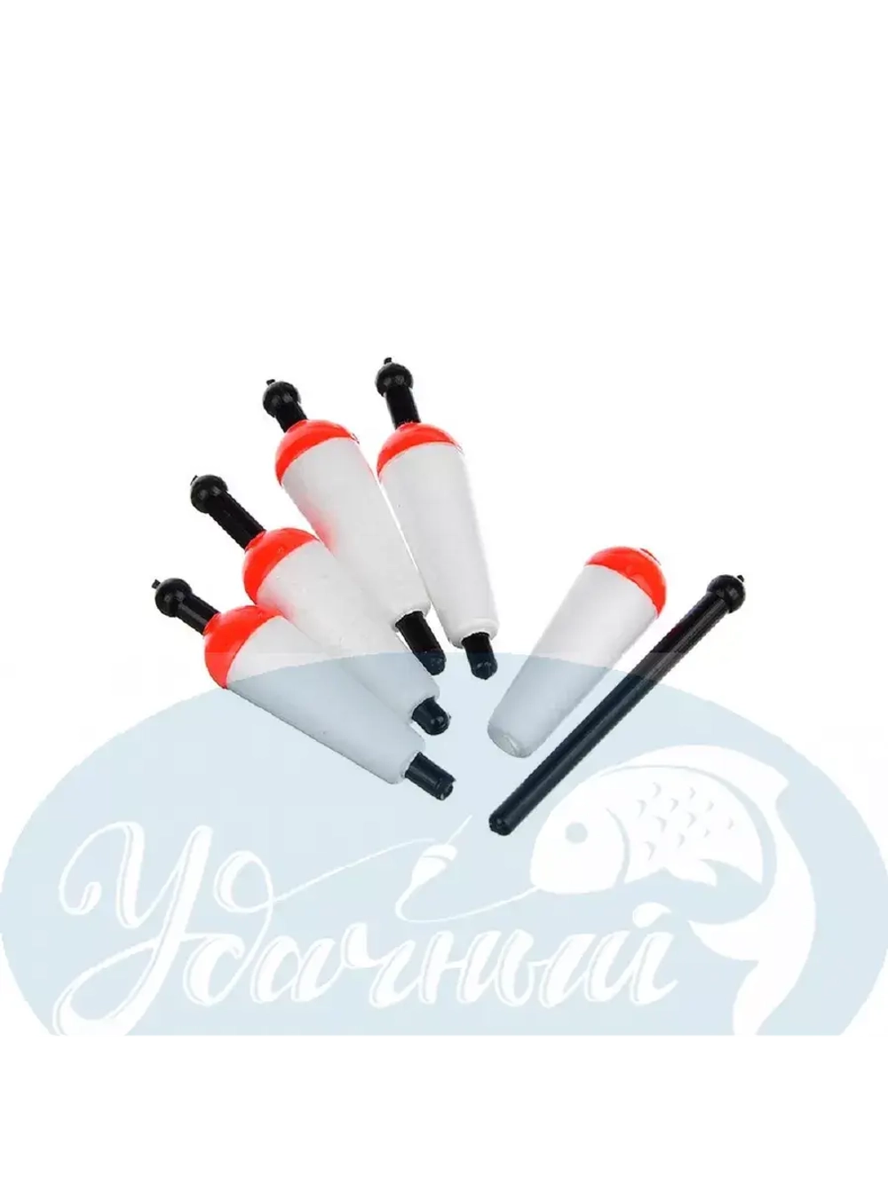 Поплавок зимний