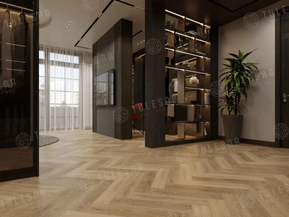 TULESNA Art Parquet LVT Stella 1005-201