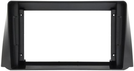 Магнитола для УАЗ Патриот Пикап Профи 2016+ (рамка тип 2) - Teyes LUX ONE ROUND монитор 12.3" 2K QLED на Android 10, CarPlay, 4G SIM-слот