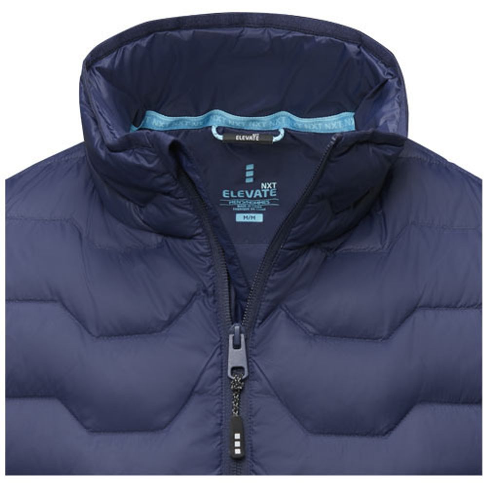 Мужская утепленная телогрейка Epidote из материалов, переработанных по стандарту GRS