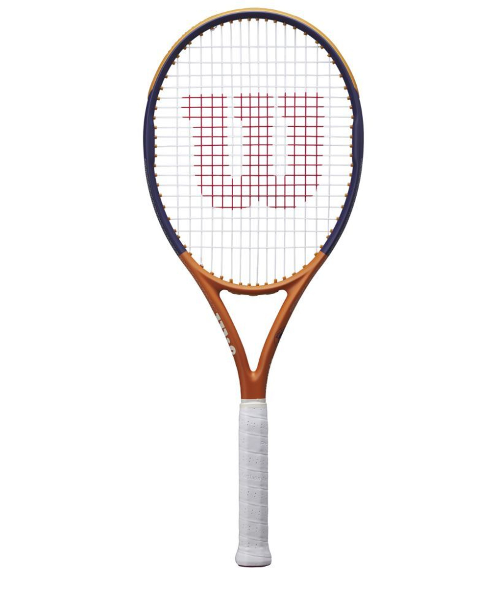 Теннисная ракетка Wilson Roland Garros Equipe HP