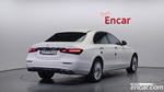 Mercedes-Benz E-Class W213 E250 Exclusive (06.2022)