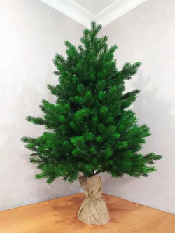 Ель Царь Елка Астерия Премиум 90см 3D