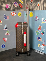 Дорожный чемодан Louis Vuitton Horizon 50