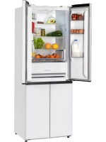 Холодильник Nord RFQ 440 NFGW inverter