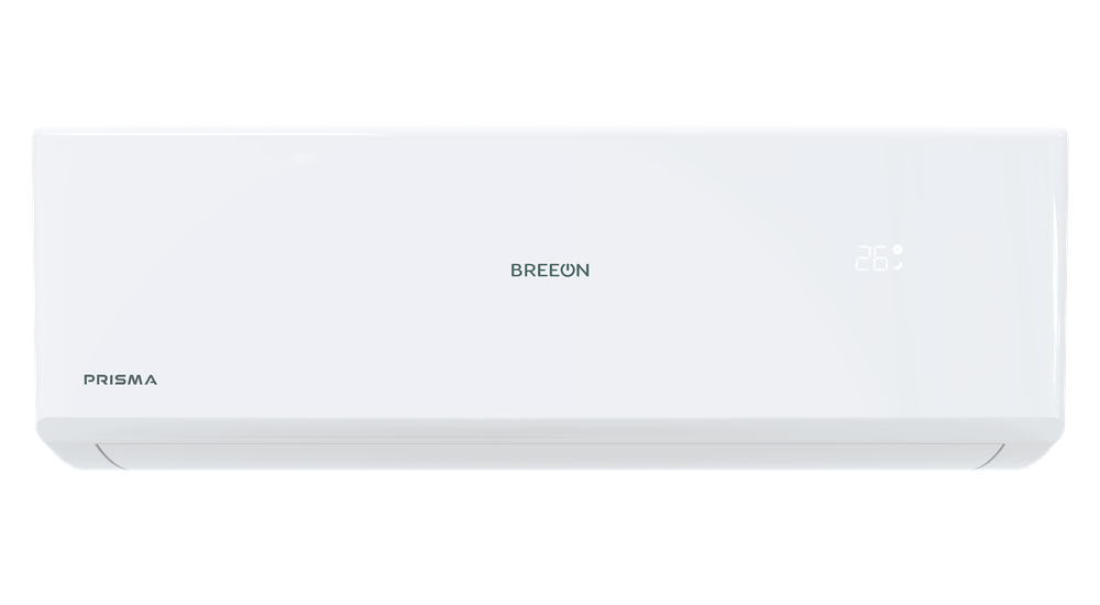 BRC-07TPO (комплект) сплит-система BREEON