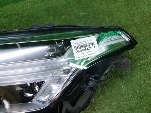 Фара левая Volvo XC90 2 (2014-2019) Full LED