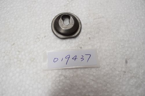 Тарелка верхняя пружины клапана выпускного S420(460)/Exhaust valve spring retainer