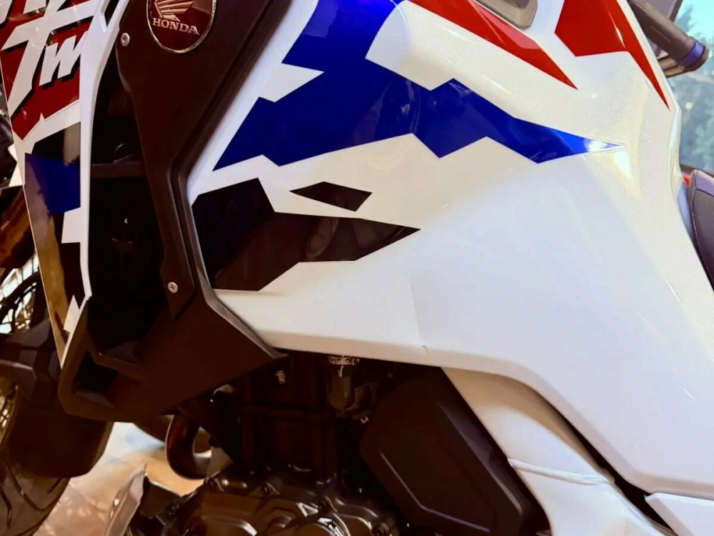 Honda CRF 1100L Africa Twin АКПП, 2025