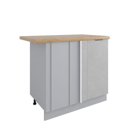 Кухня Модуль СУ 1000 Фенис Палм Лайт