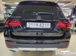 Mercedes-Benz GLC-Class X253 GLC220 d 4MATIC (12.2022)
