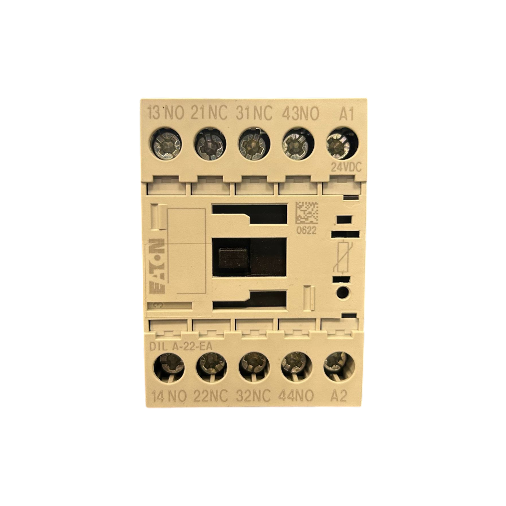 Вспомогательное реле DILA-22 EA (24VDC), Eaton
