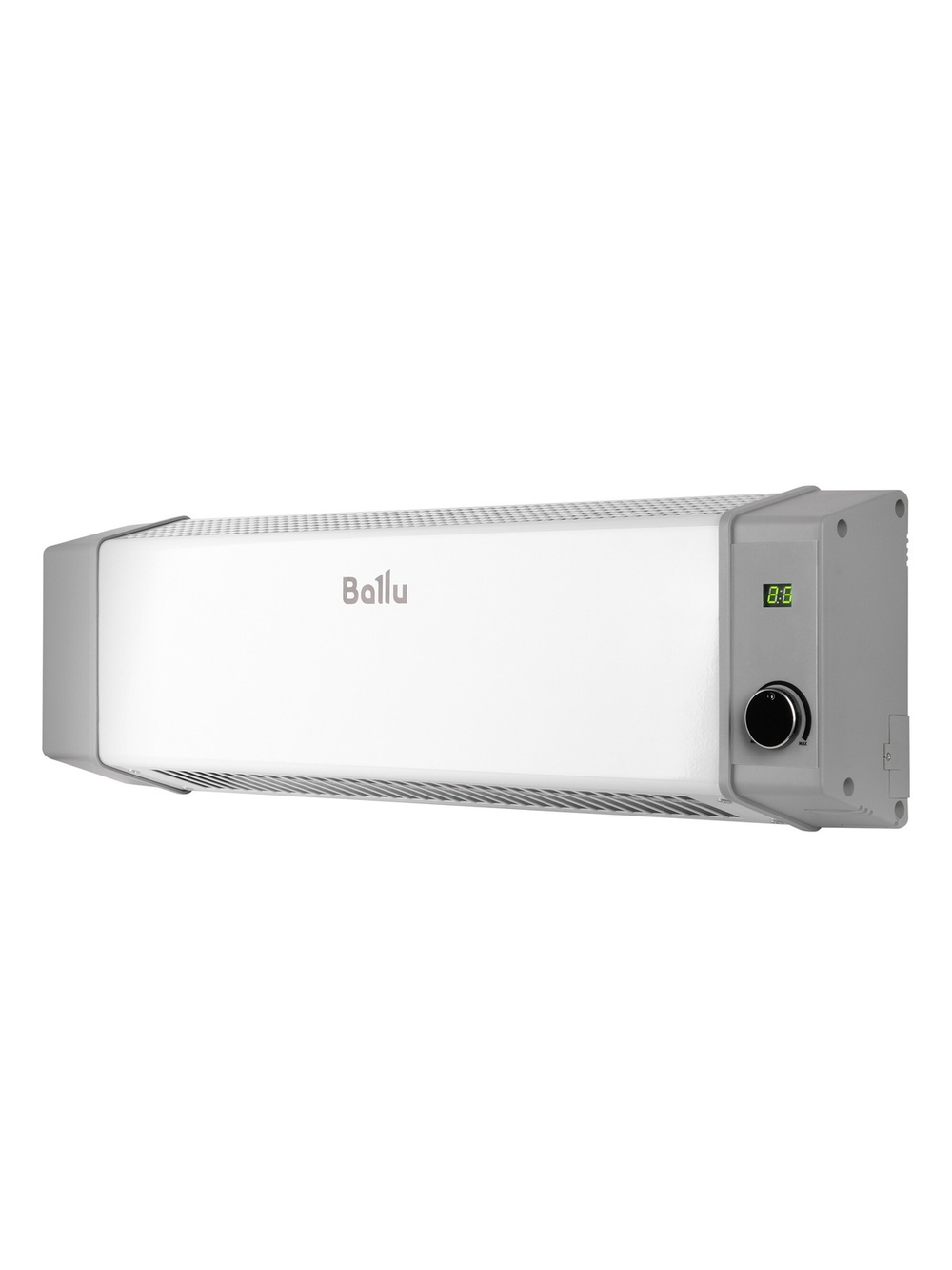 Конвектор электрический Ballu IP 54 BEC/CMR-1500