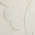 Панно декоративное с эффектом 3d minimalism bubble, 70х100 см