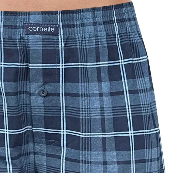 Трусы мужские семейные Cornette Comfort 002/309