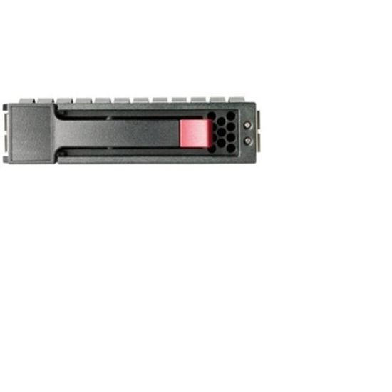 Серверный жесткий диск HDD HPE R3U72A