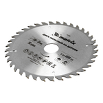 Пильный диск по дереву, 190 х 30 мм, 36 зубьев Matrix Professional