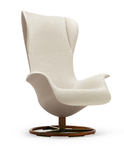 Кресло Giorgetti TILT