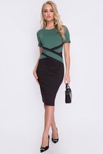 Платье 7960-1 Avili