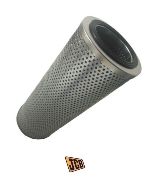 Фильтр масляный двигателя JCB 08/000002, 1132401611, 1132401610, 1132401230, 08-000002