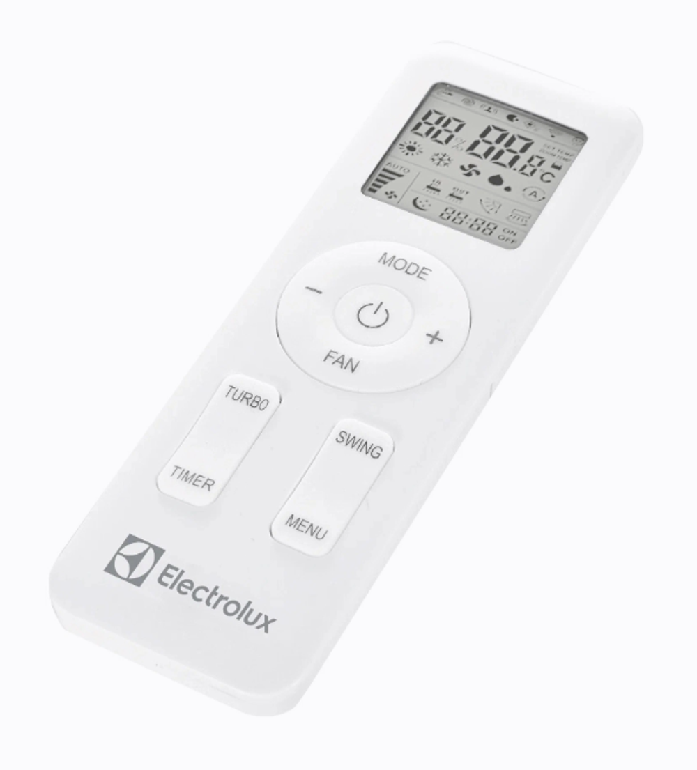 Сплит-система инверторного типа Electrolux Fusion 2.0 Super DC EACS/I-24HF2/N8_24Y комплект