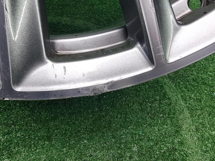 Диск литой R20 Mercedes S W223 (2020-нв) AMG перед