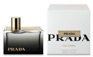 Prada Milano L'eau Ambree Eau De Parfum