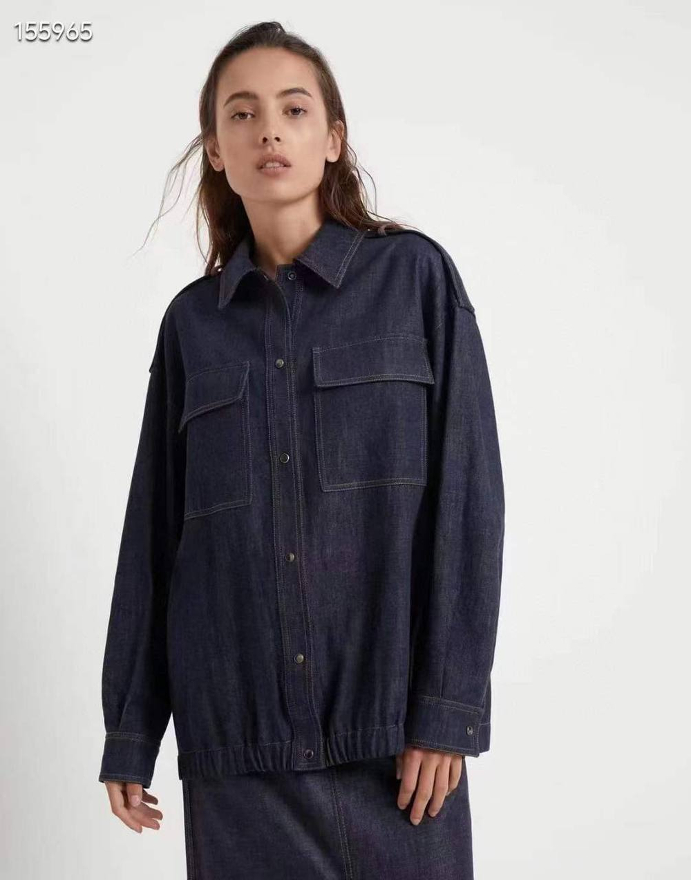 Костюм Brunello Cucinelli