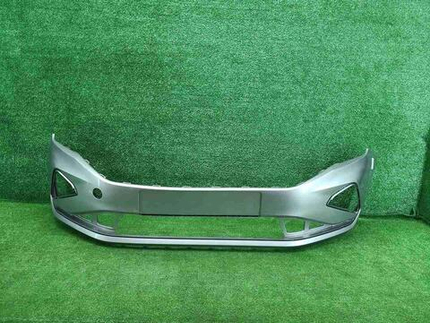 Бампер передний VW Polo 6 (2020-2022)