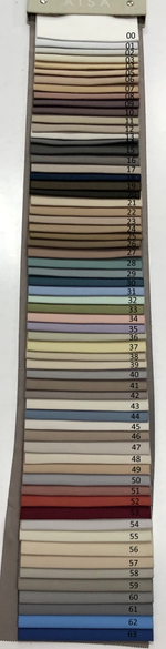 Портьерная ткань blackout двусторонний Aisa арт. Lux blackout (высота 300 см, Турция)