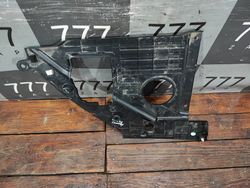 Накладка подкапотного пространства Geely Coolray 19-нв Б/У Оригинал 5035051000