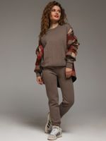 Костюм Либерти-2 Виотекс КАПУЧИНО